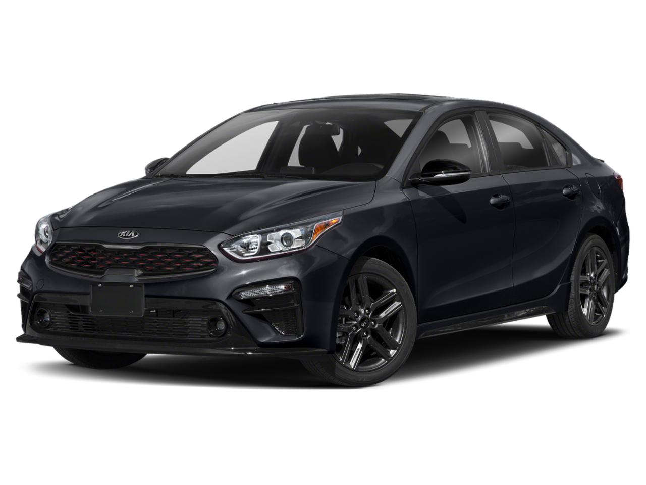 2021 Kia Forte Vehicle Photo in Appleton, WI 54914