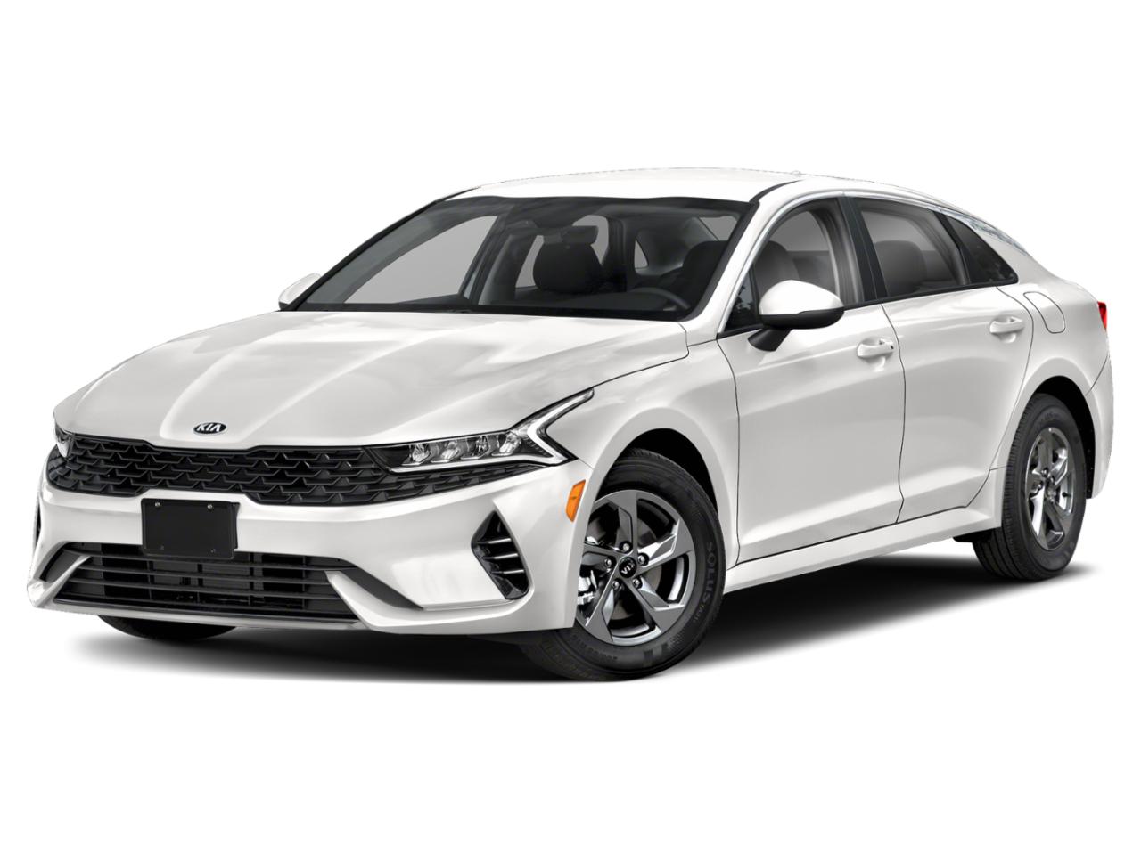 2021 Kia K5 Vehicle Photo in Oshkosh, WI 54904