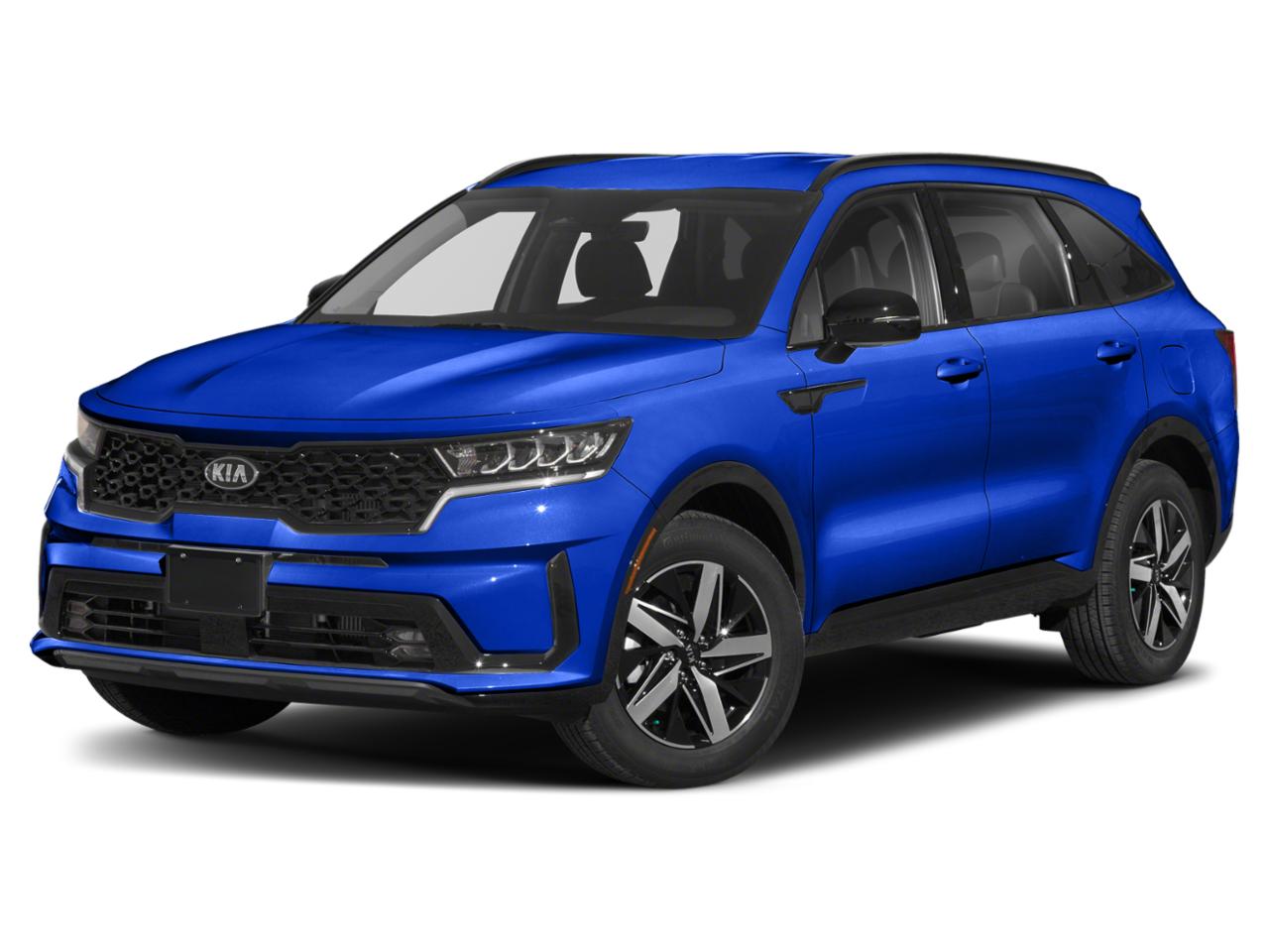 2021 Kia Sorento Vehicle Photo in Appleton, WI 54914