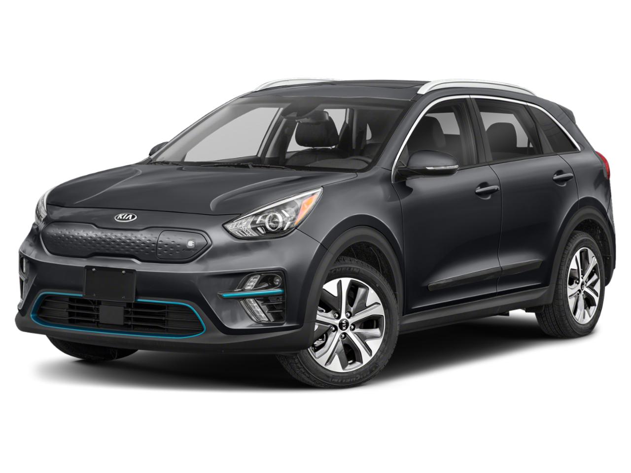 2021 Kia Niro EV Vehicle Photo in Oshkosh, WI 54904