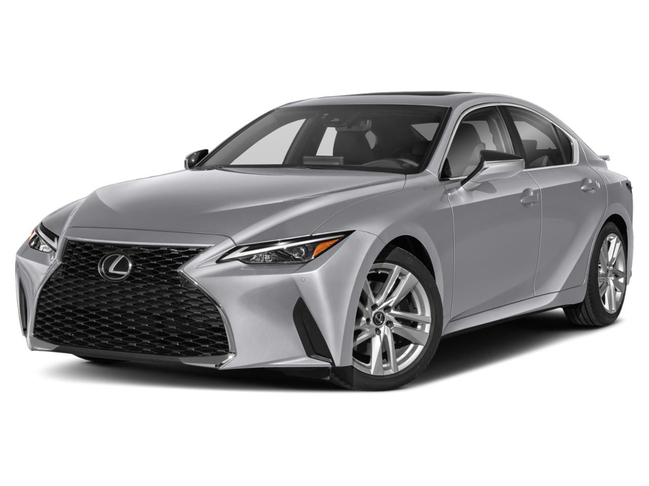 2021 Lexus IS 300 Vehicle Photo in Appleton, WI 54913
