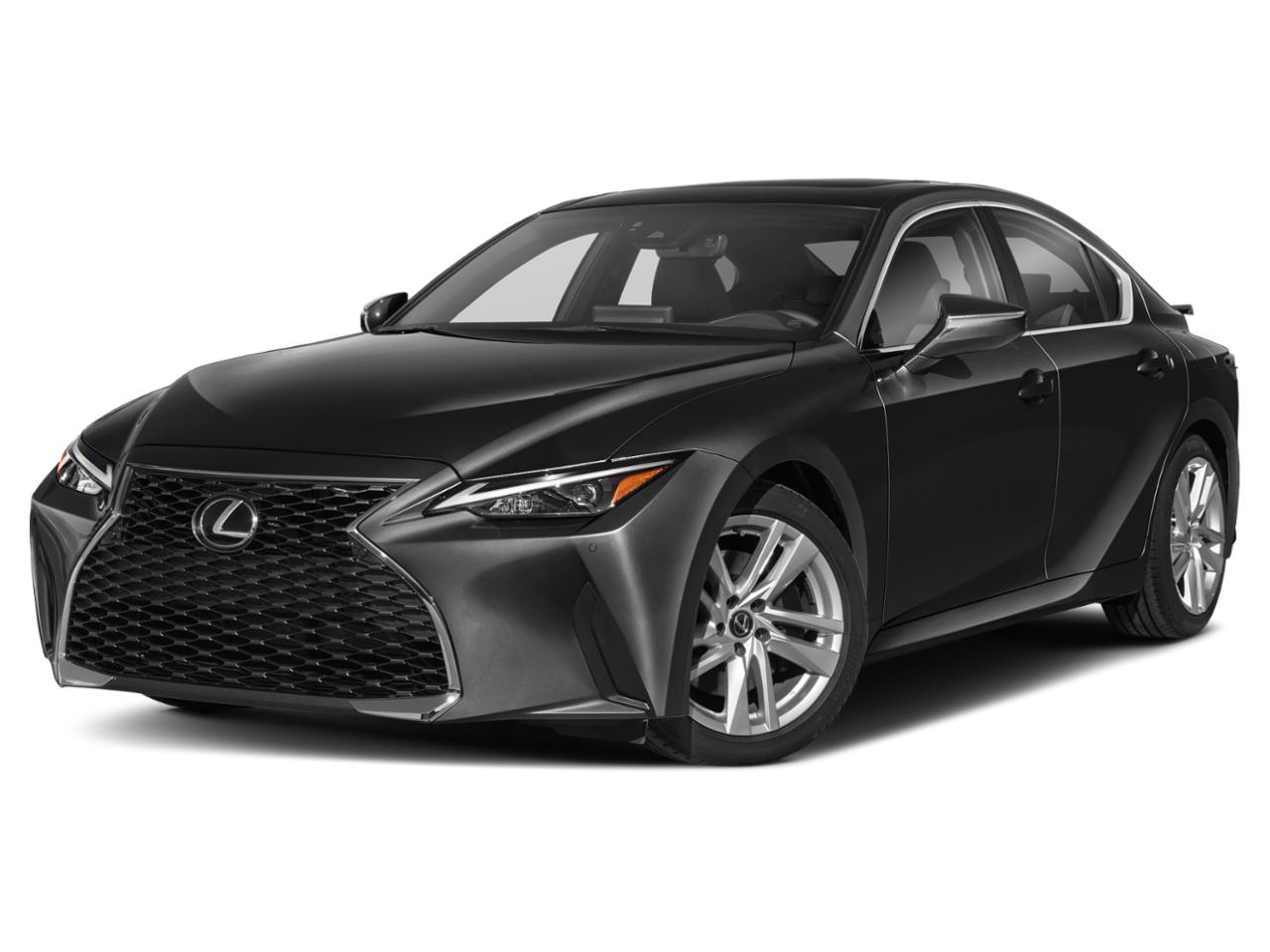 2021 Lexus IS 300 Vehicle Photo in Appleton, WI 54913