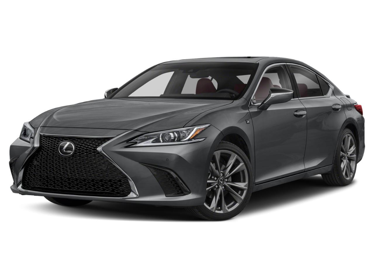 2021 Lexus ES 350 Vehicle Photo in Appleton, WI 54913