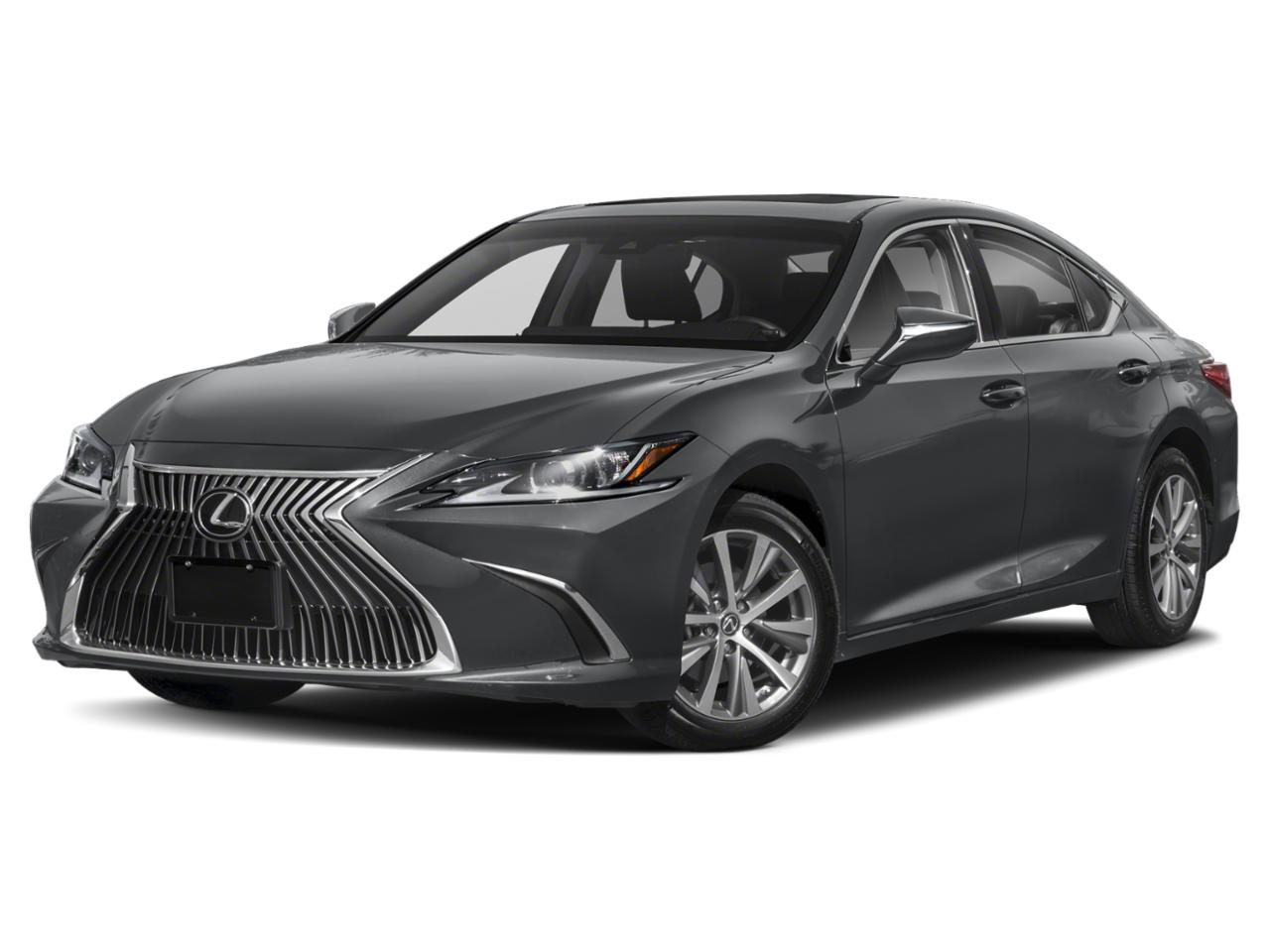 2021 Lexus ES 350 Vehicle Photo in Appleton, WI 54913