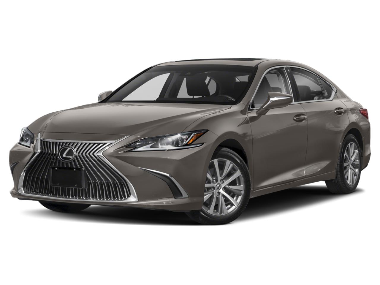 2021 Lexus ES 350 Vehicle Photo in Appleton, WI 54913