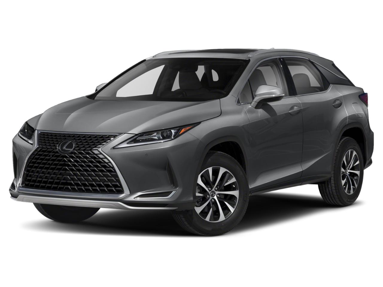 2021 Lexus RX 350 Vehicle Photo in Appleton, WI 54913