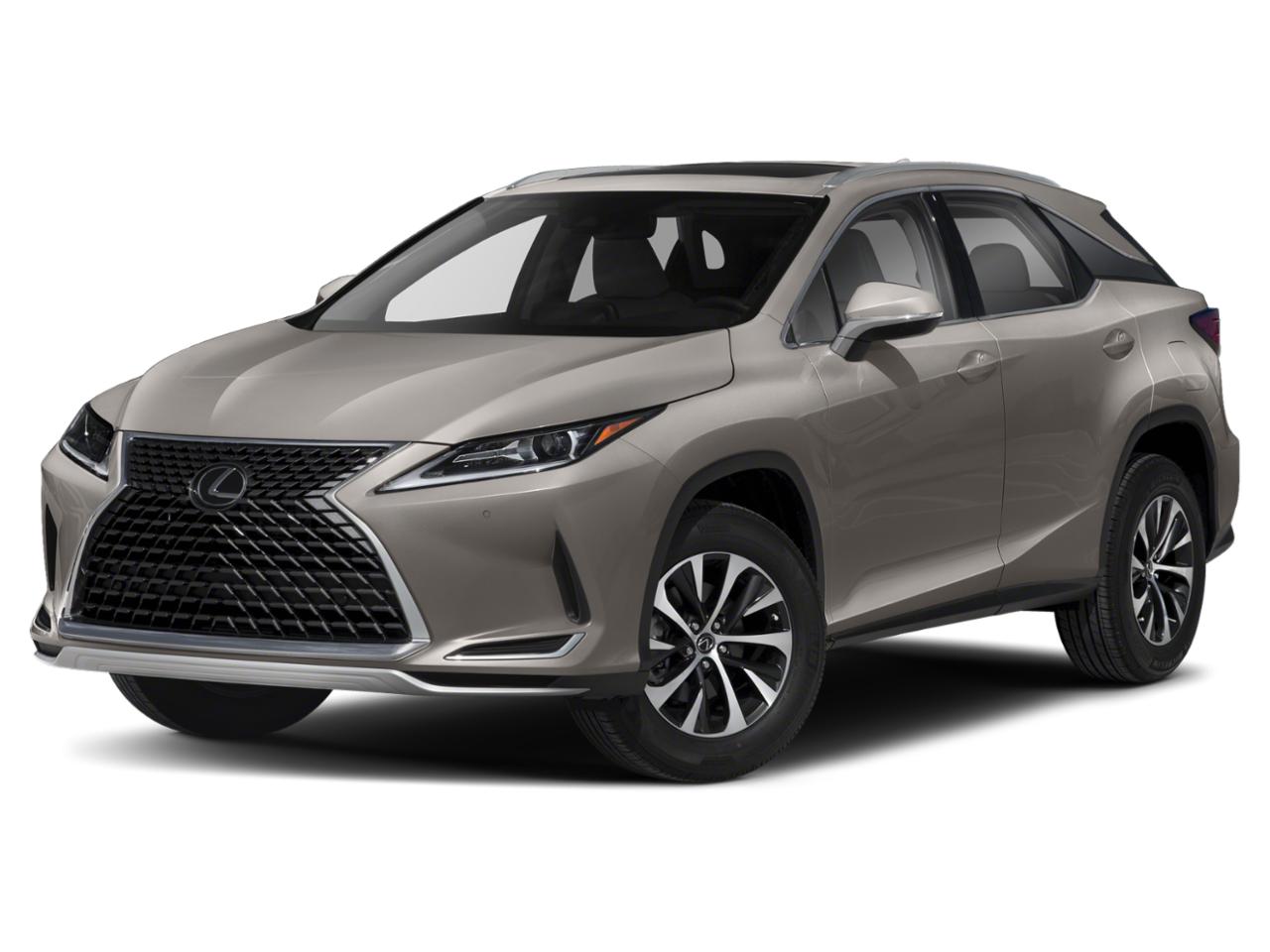 2021 Lexus RX 350 Vehicle Photo in Appleton, WI 54913