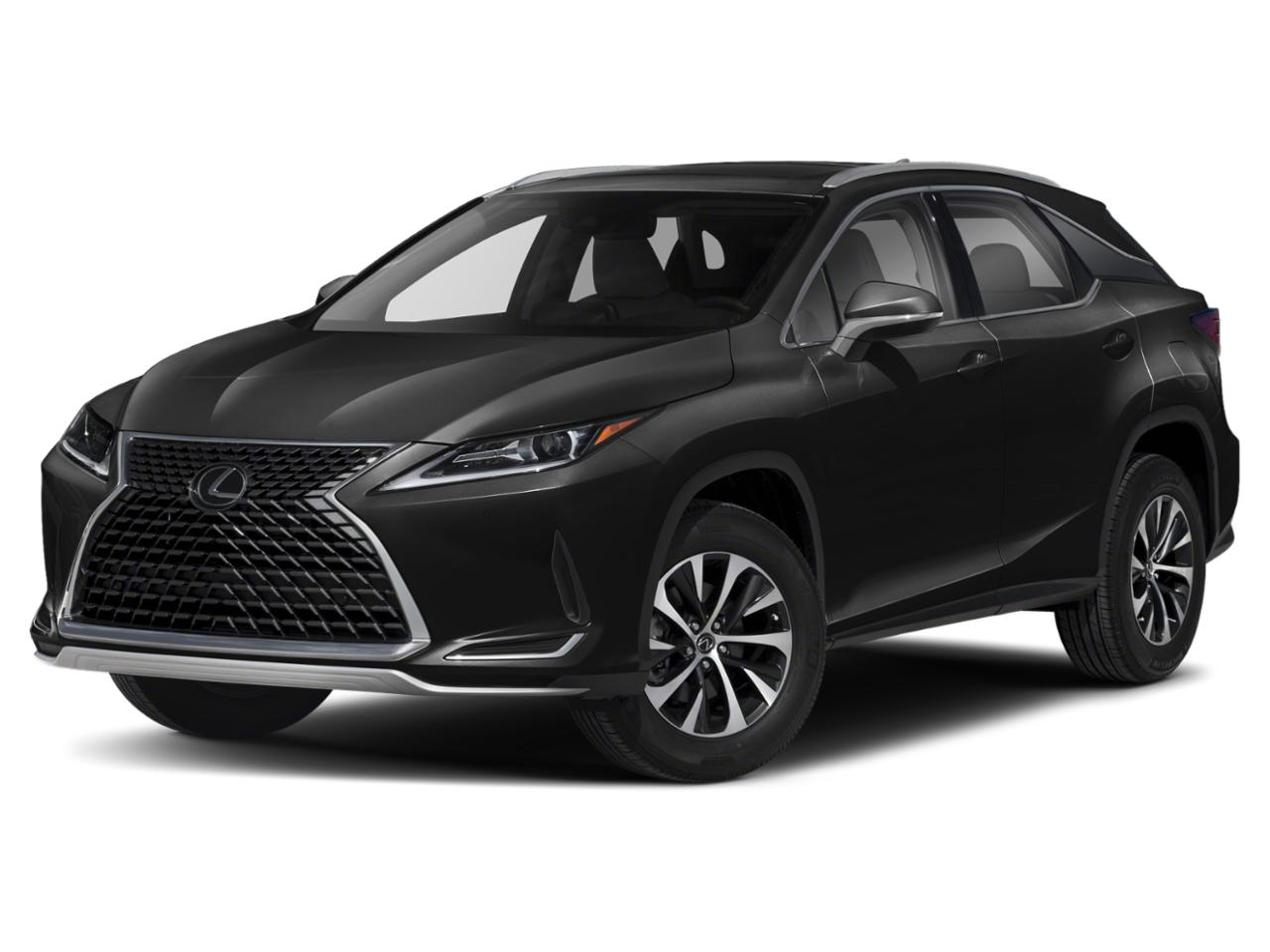 2021 Lexus RX 350 Vehicle Photo in Appleton, WI 54913