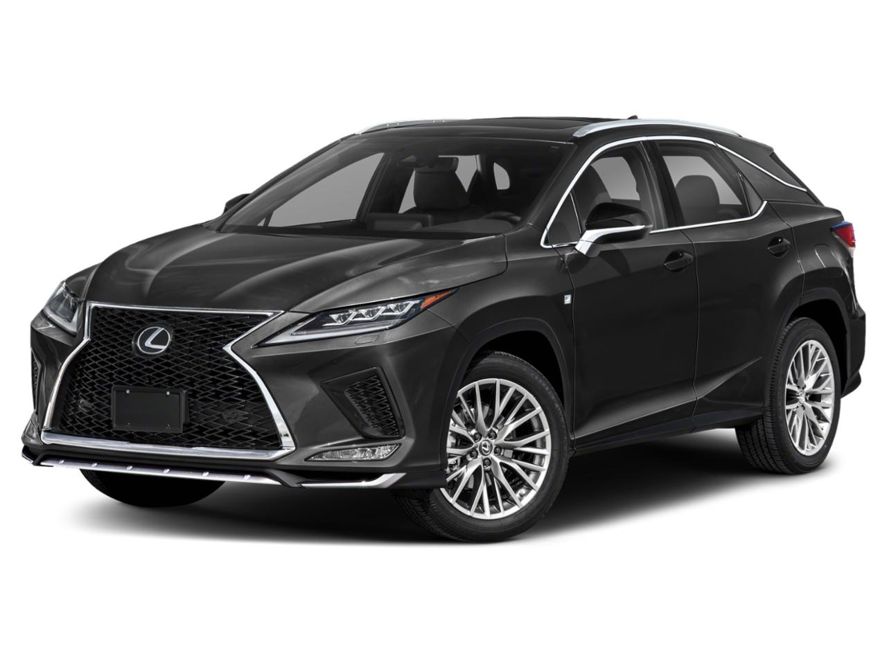 2021 Lexus RX 350 Vehicle Photo in Appleton, WI 54913