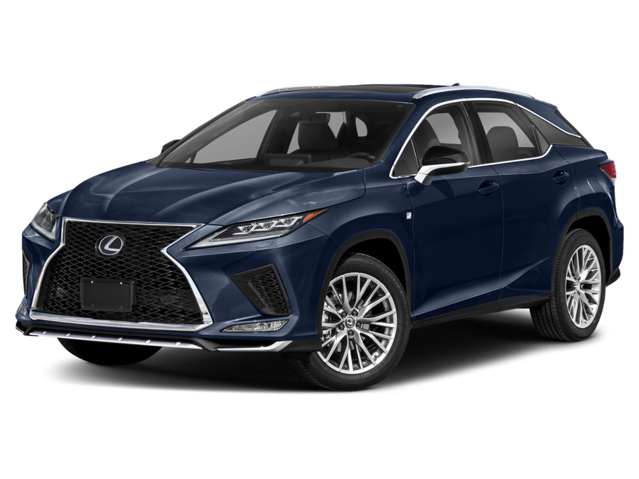 2021 Lexus RX 350 Vehicle Photo in Appleton, WI 54913