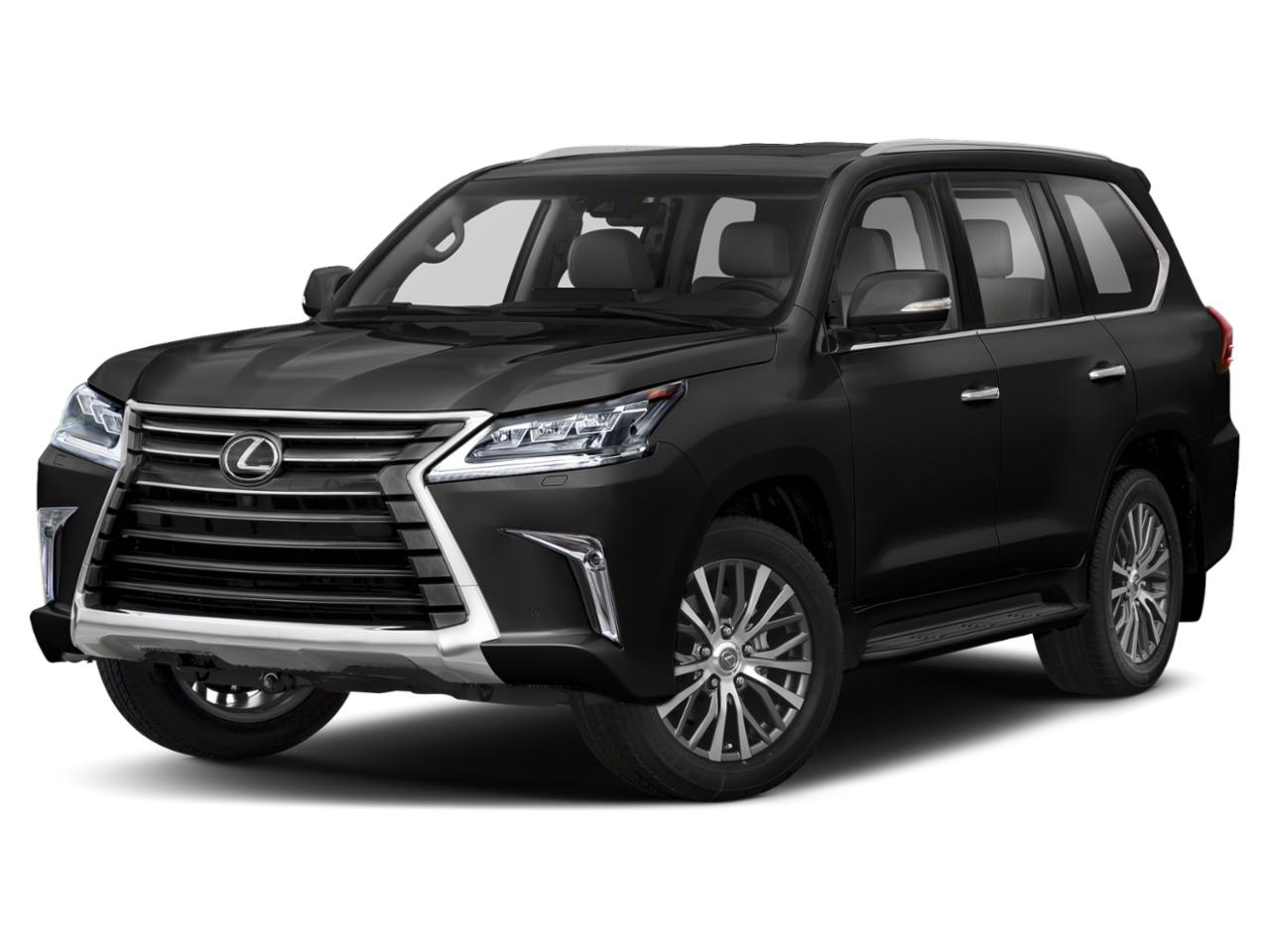 2021 Lexus LX 570 Vehicle Photo in Appleton, WI 54913