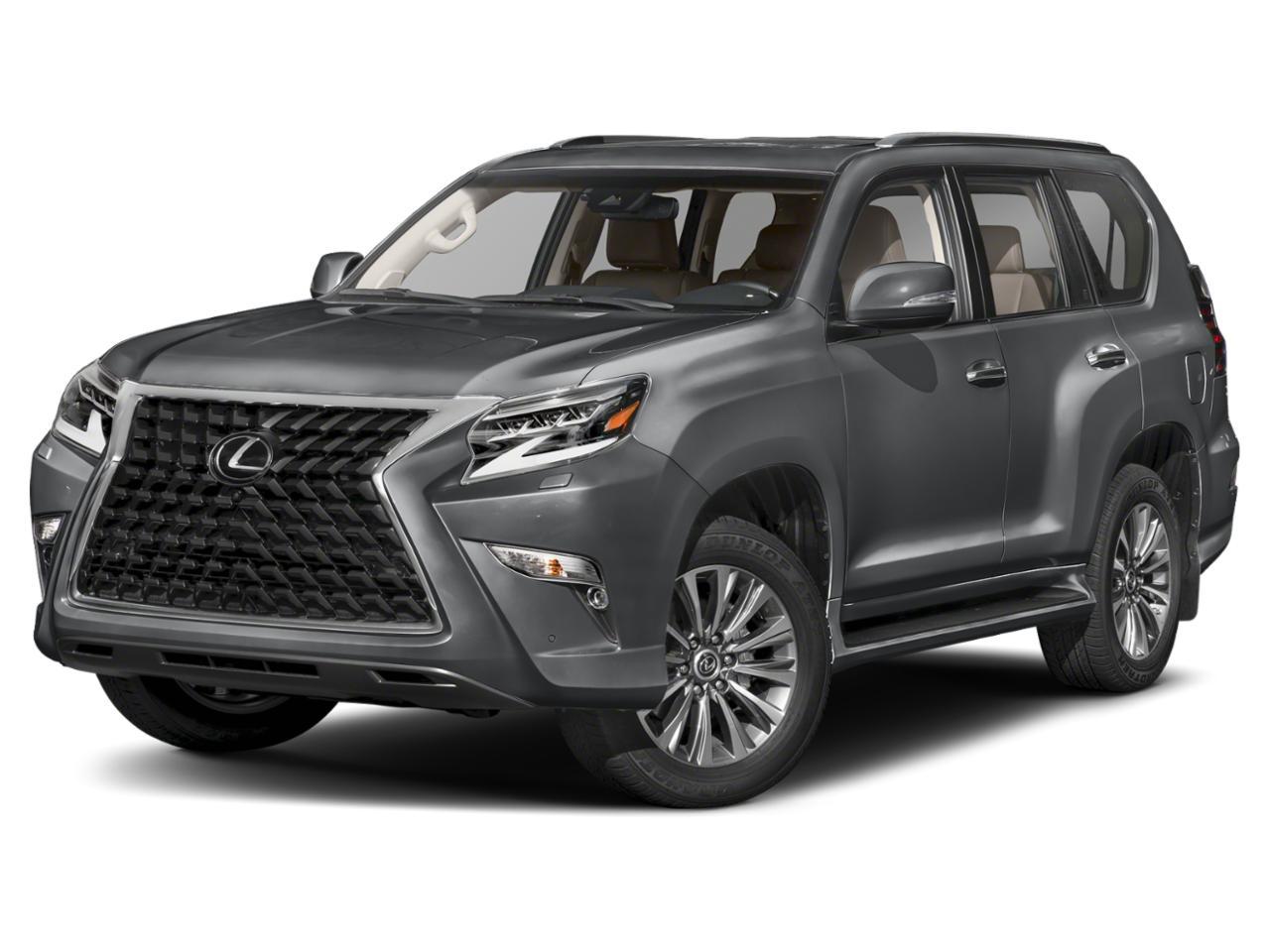 2021 Lexus GX 460 Vehicle Photo in Appleton, WI 54913