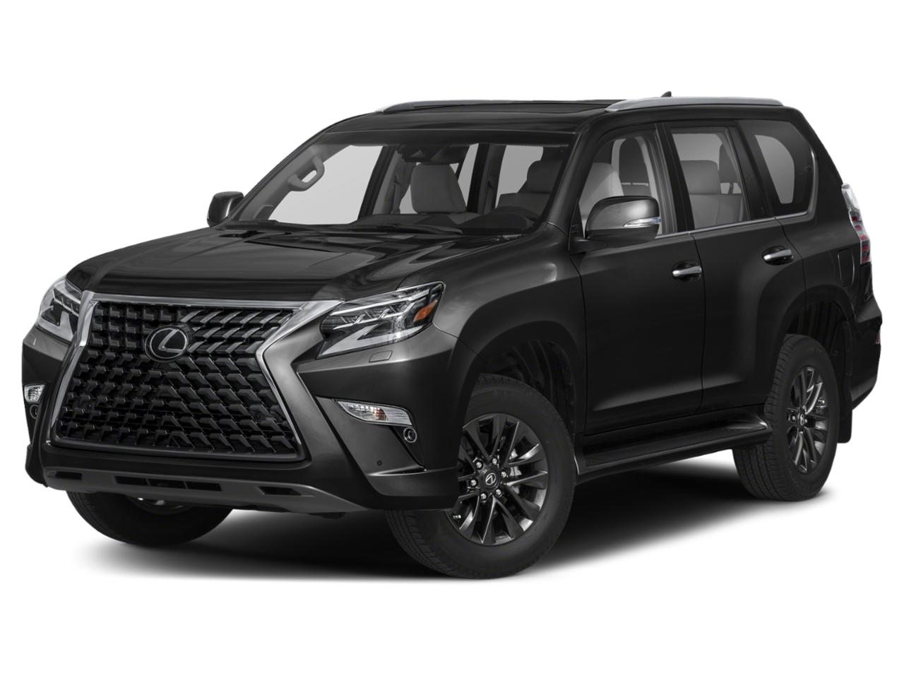 2021 Lexus GX 460 Vehicle Photo in Appleton, WI 54913