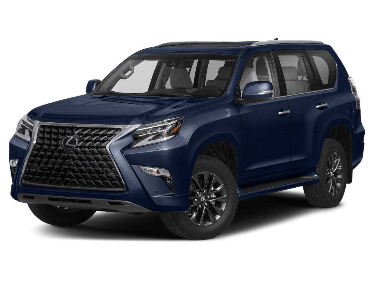 2021 Lexus GX 460 Vehicle Photo in Appleton, WI 54913