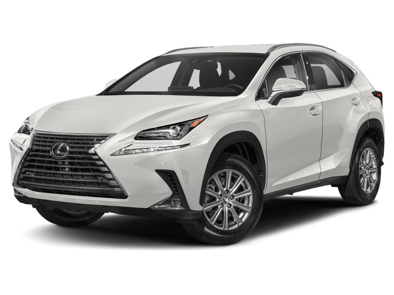2021 Lexus NX 300 Vehicle Photo in Appleton, WI 54913