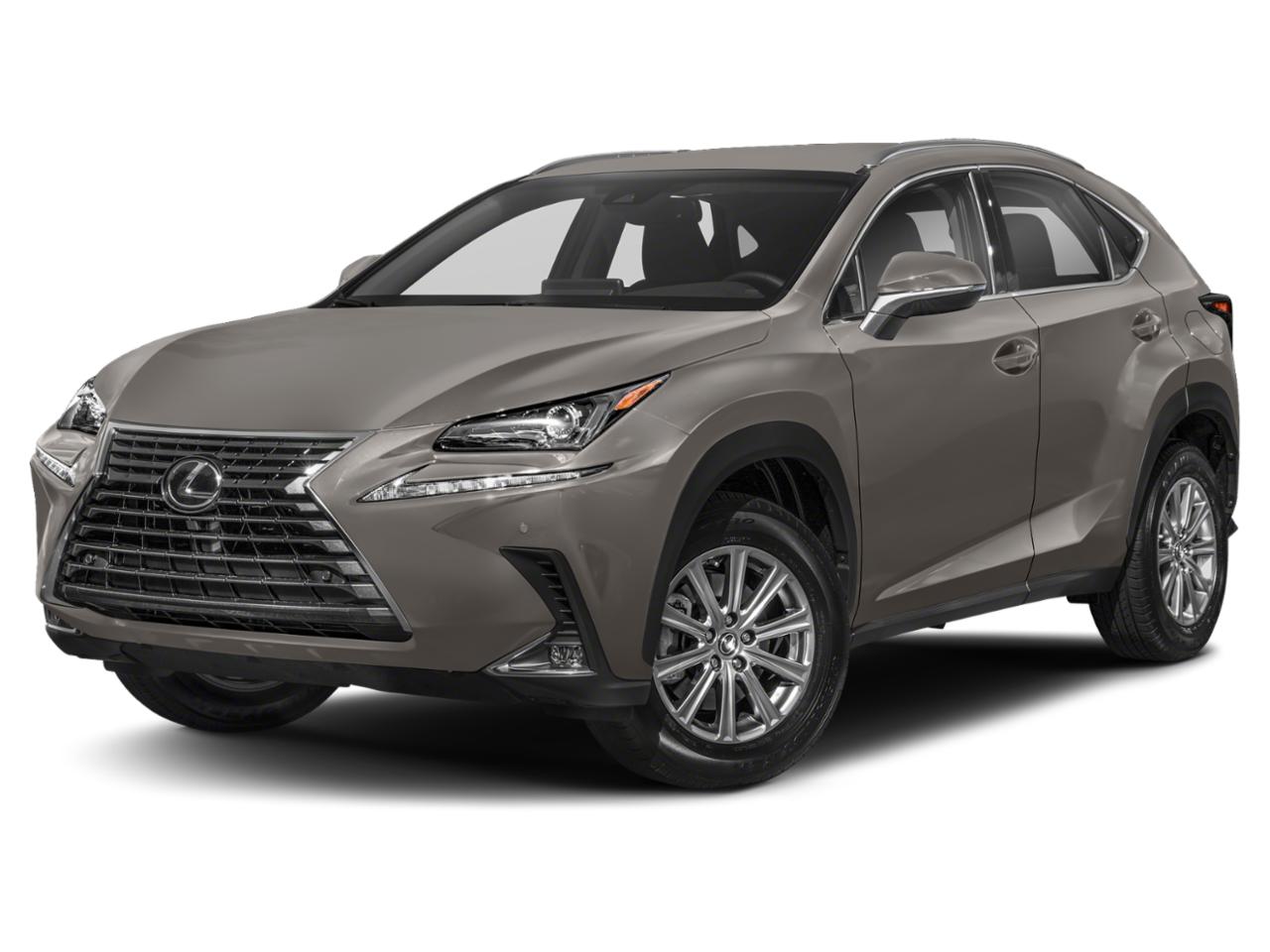2021 Lexus NX 300 Vehicle Photo in Appleton, WI 54913