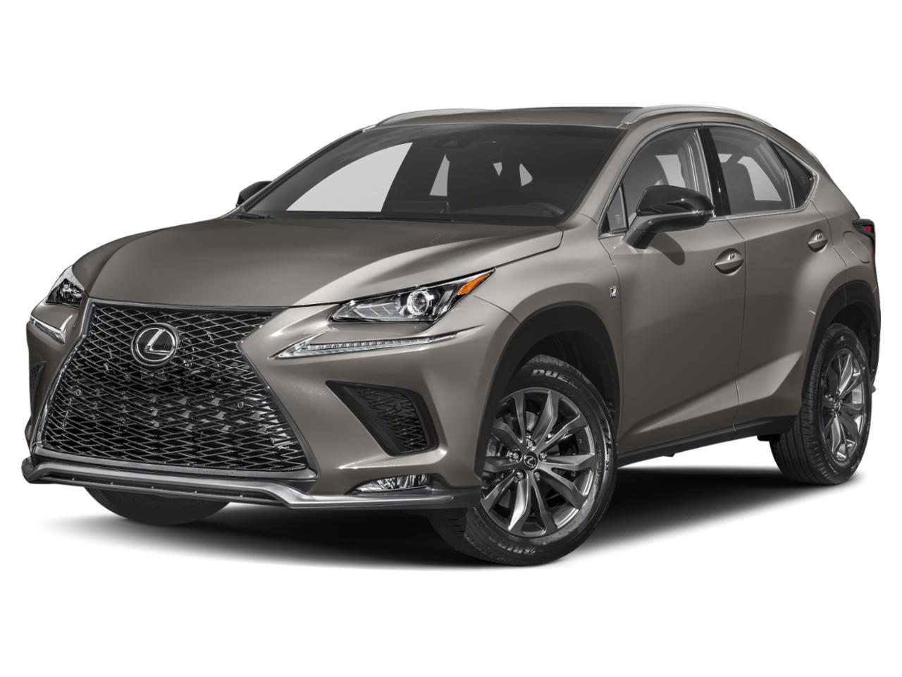 2021 Lexus NX 300 Vehicle Photo in Appleton, WI 54913