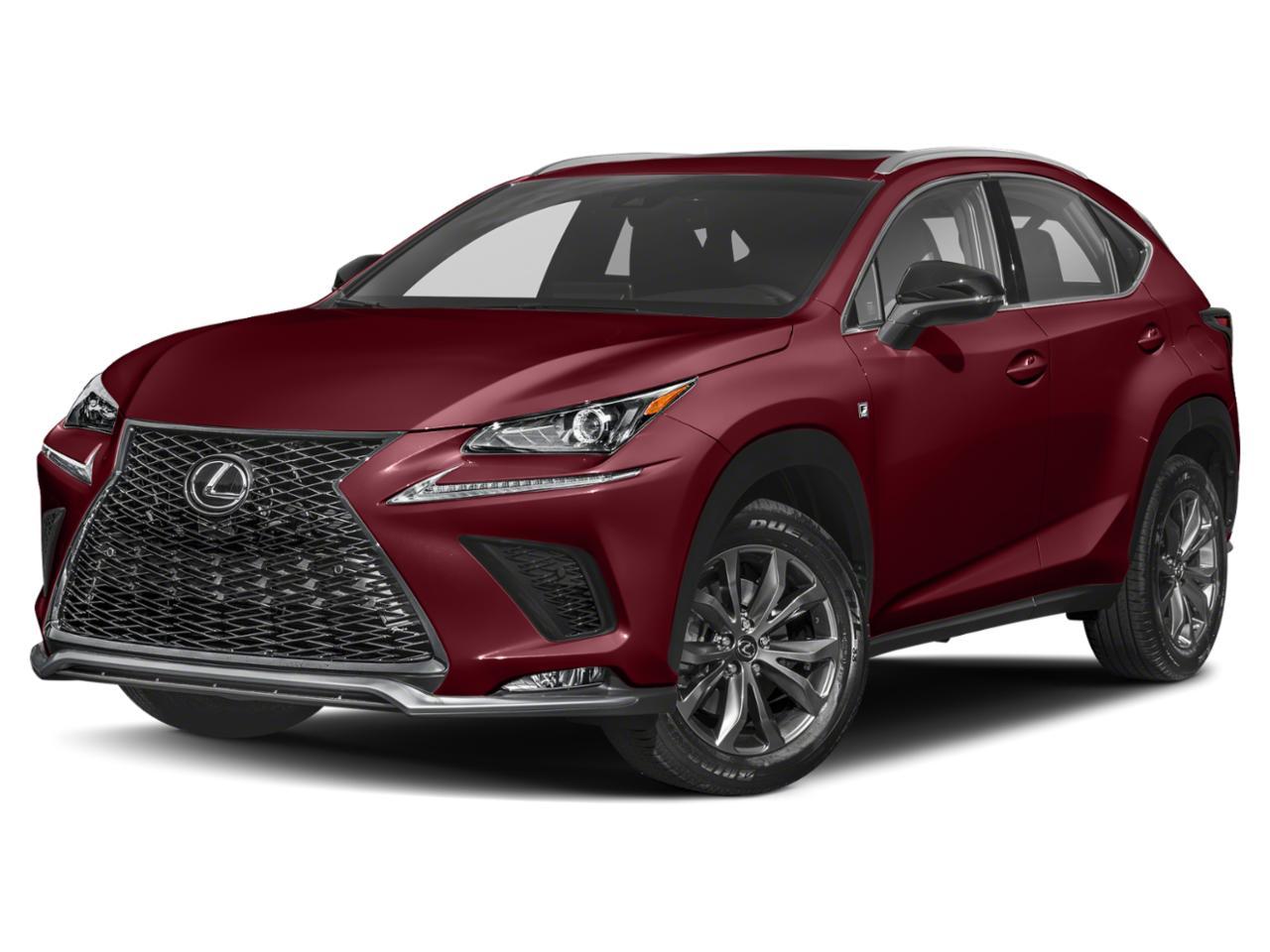 2021 Lexus NX 300 Vehicle Photo in Appleton, WI 54913