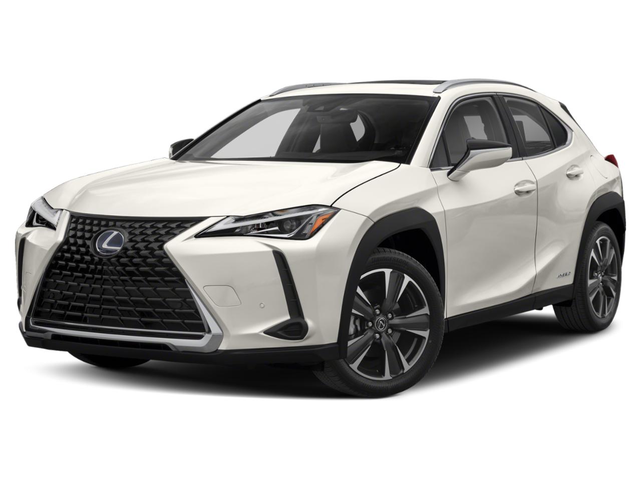 2021 Lexus UX 250h Vehicle Photo in Appleton, WI 54913