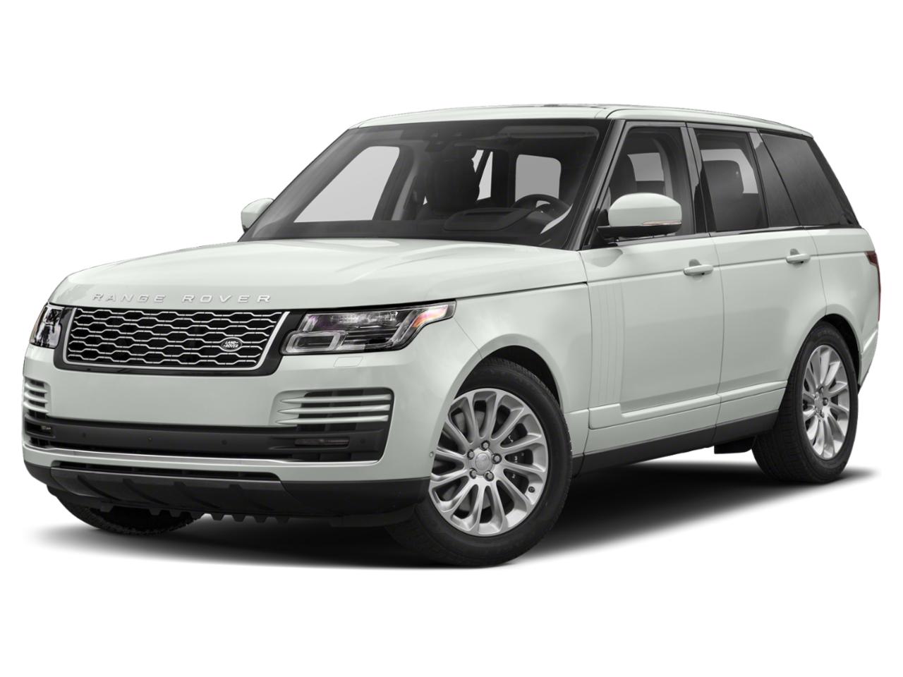 2021 Range Rover Vehicle Photo in Appleton, WI 54913