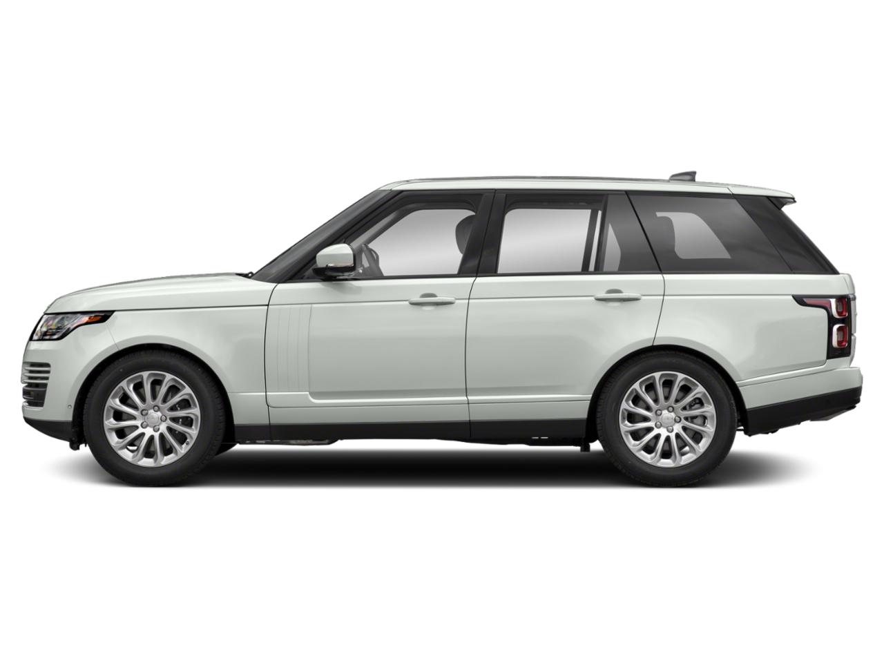 2021 Range Rover Vehicle Photo in Appleton, WI 54913