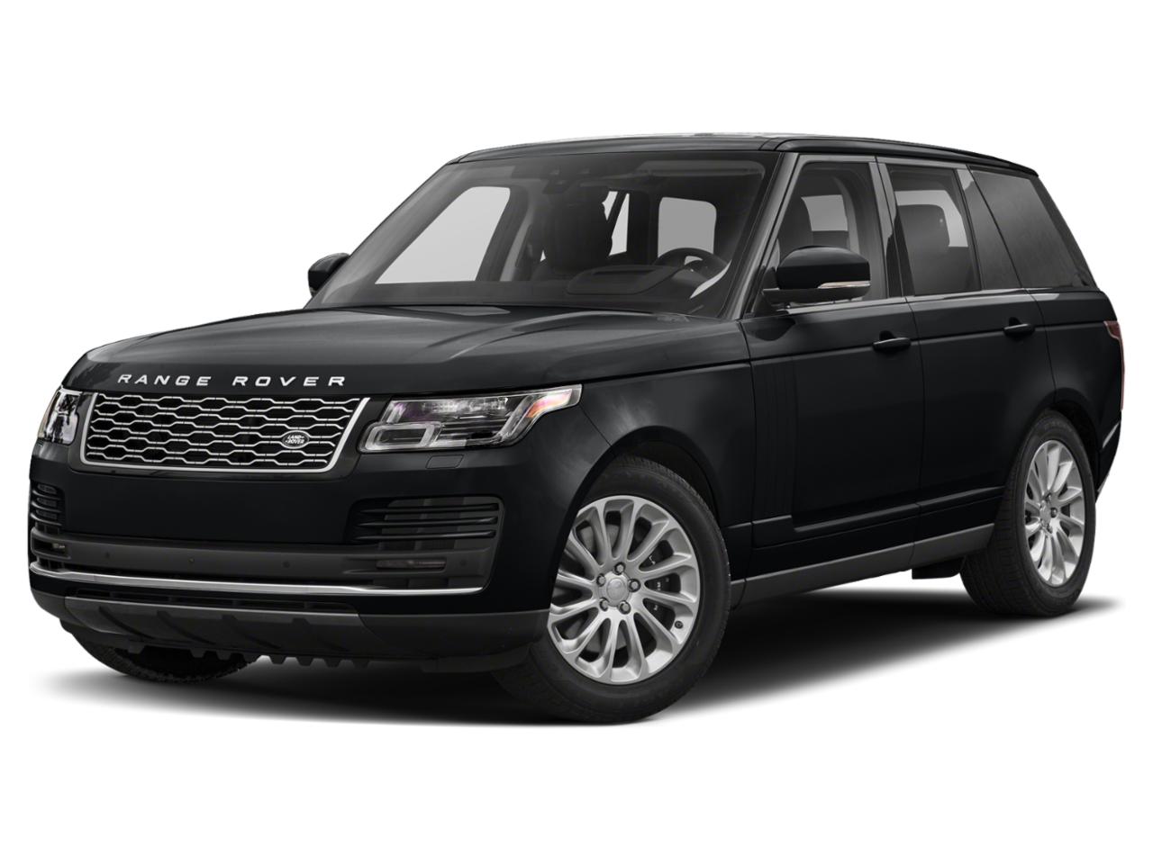 2021 Range Rover Vehicle Photo in Appleton, WI 54913