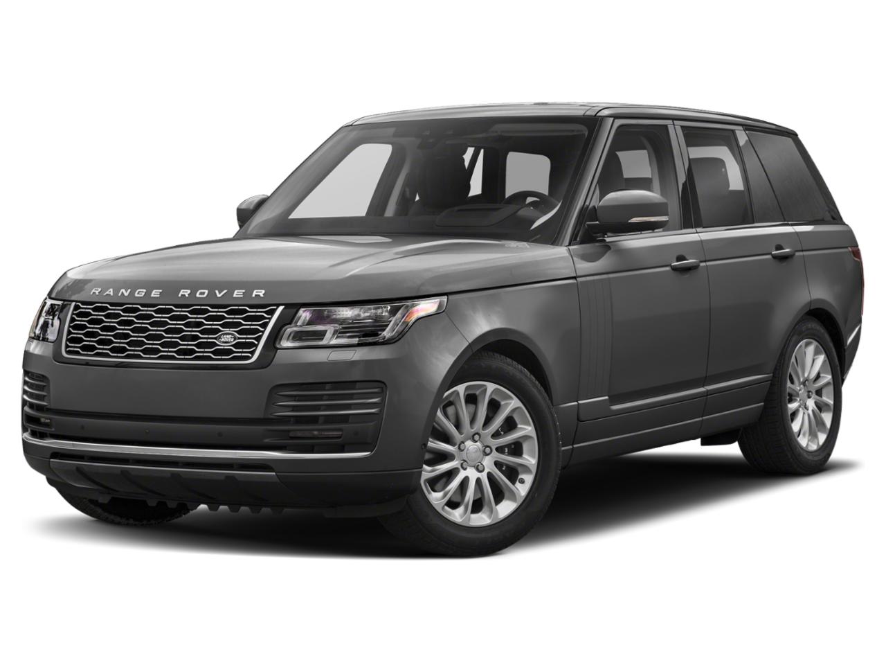 2021 Range Rover Vehicle Photo in Appleton, WI 54913