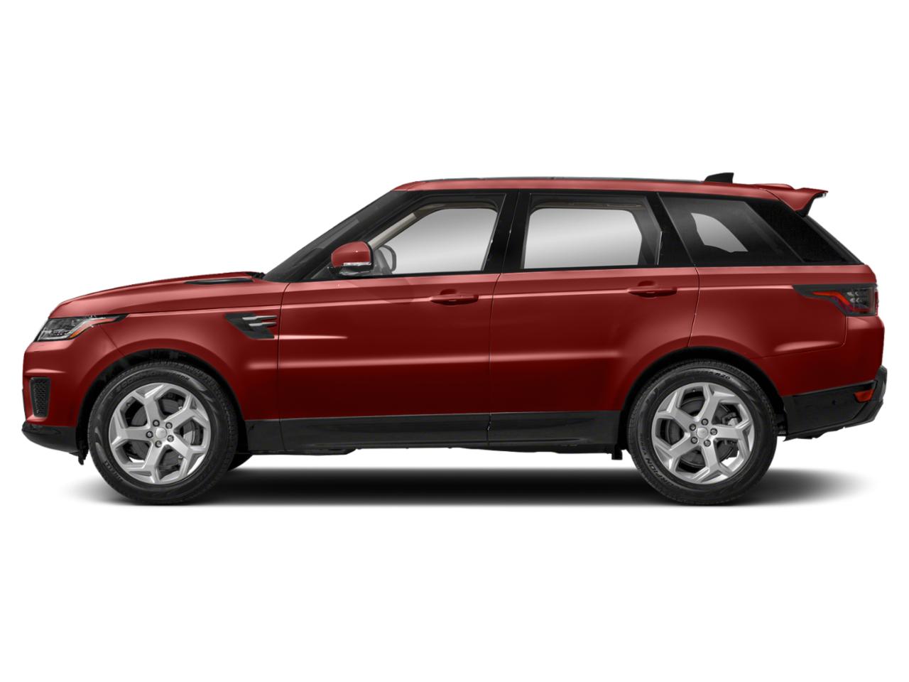 2021 Range Rover Sport Vehicle Photo in Appleton, WI 54913