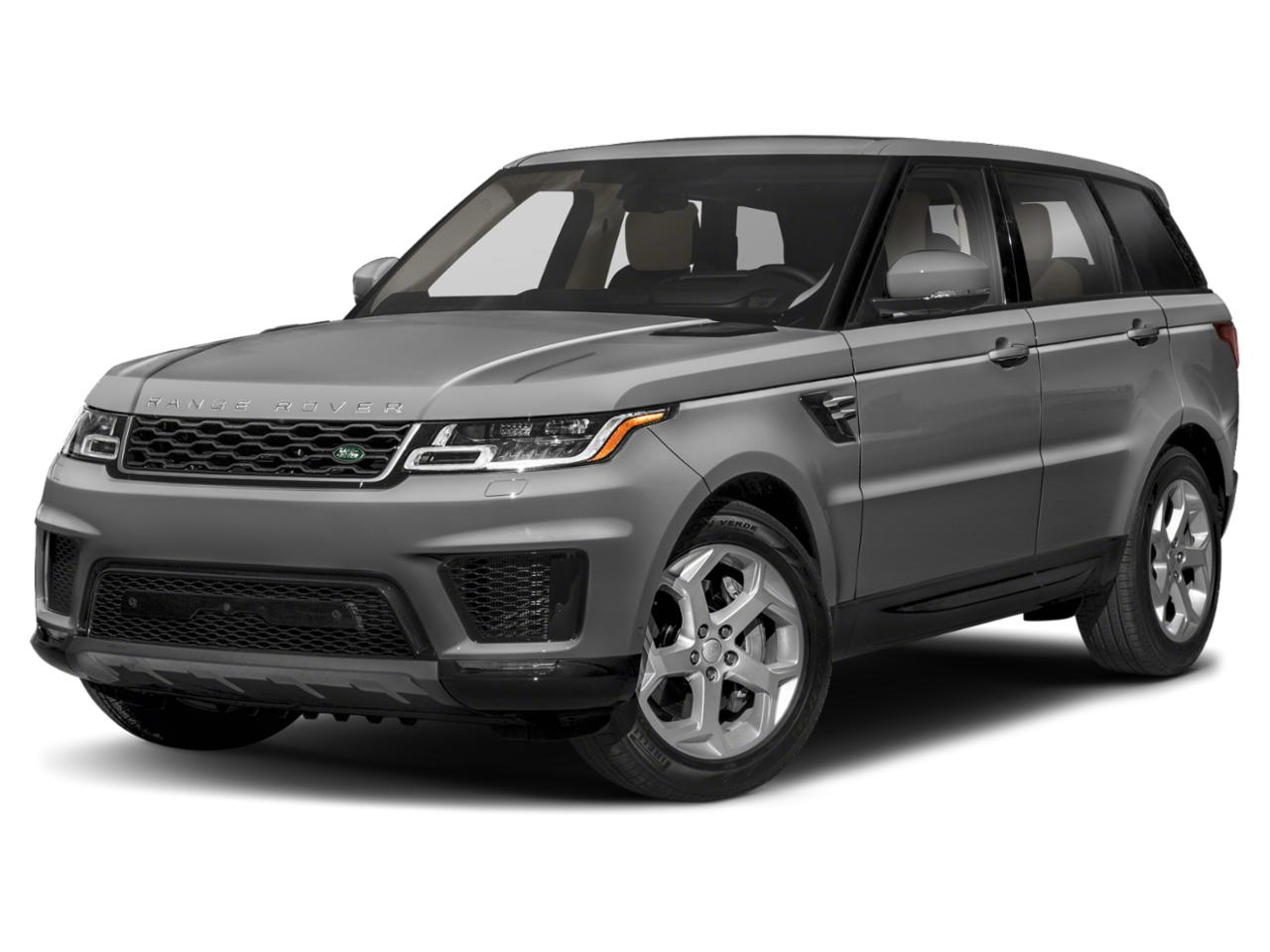 2021 Range Rover Sport Vehicle Photo in Appleton, WI 54913