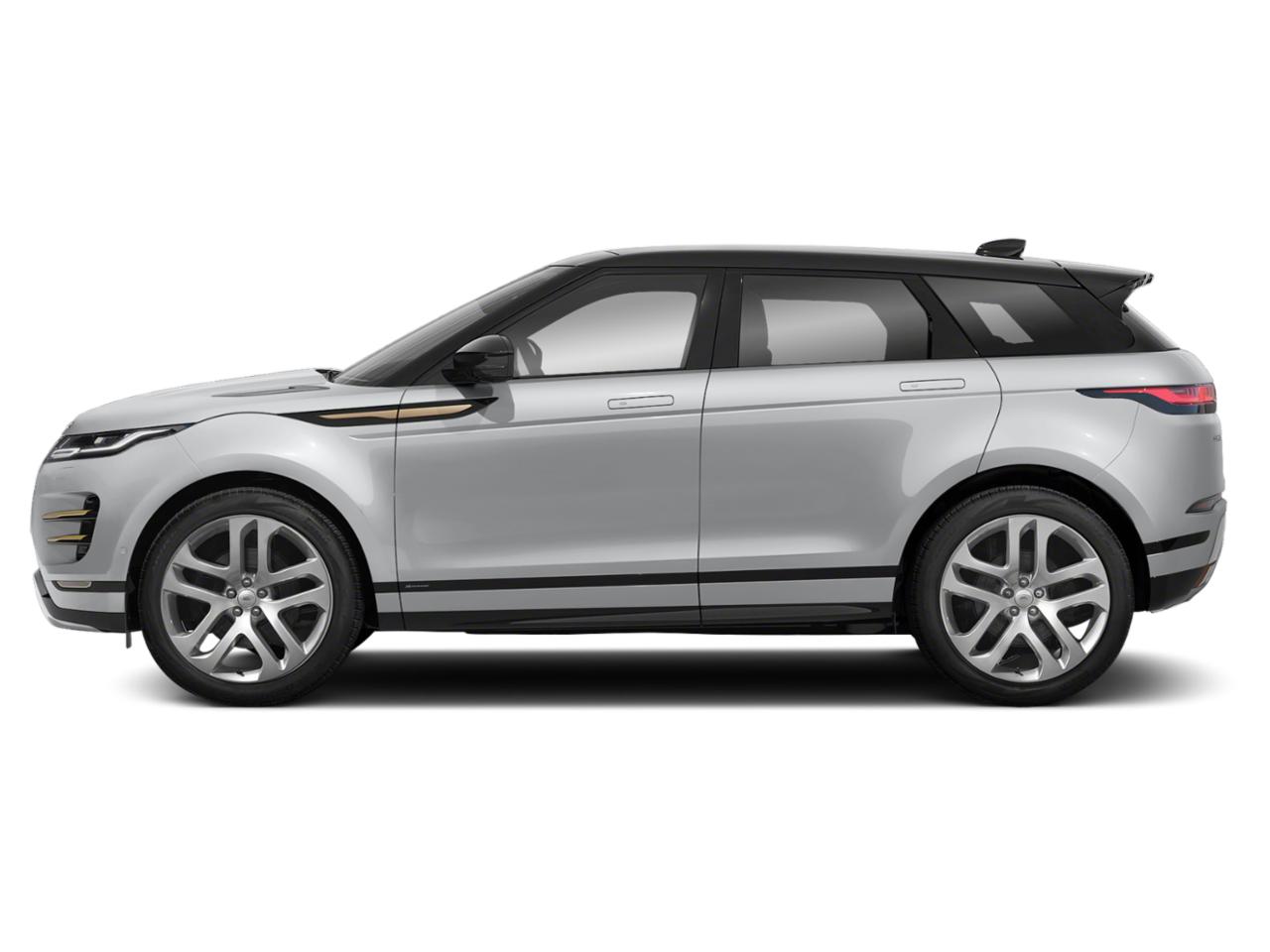 2021 Range Rover Evoque Vehicle Photo in Appleton, WI 54913