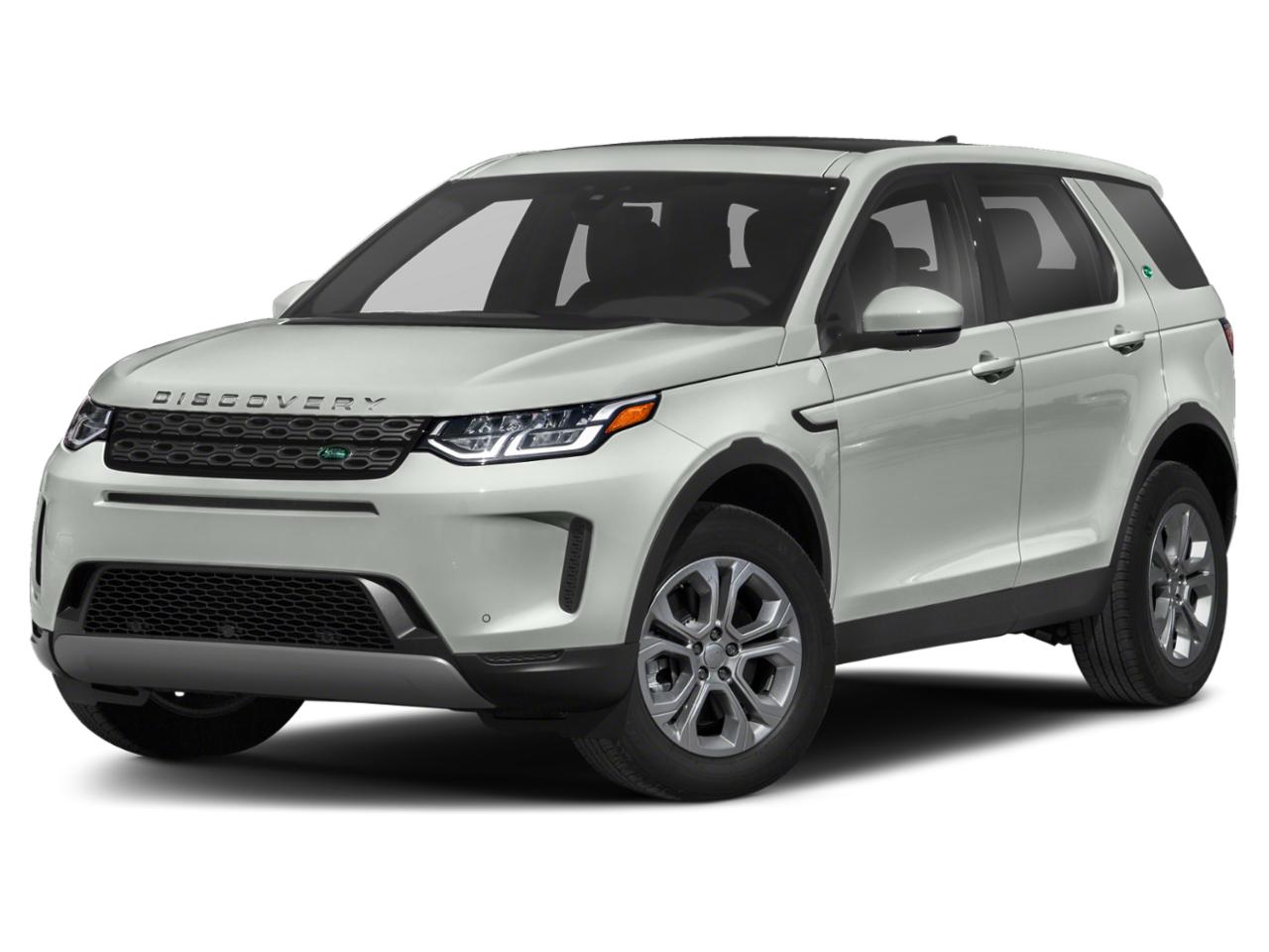 2021 Discovery Sport Vehicle Photo in Appleton, WI 54913