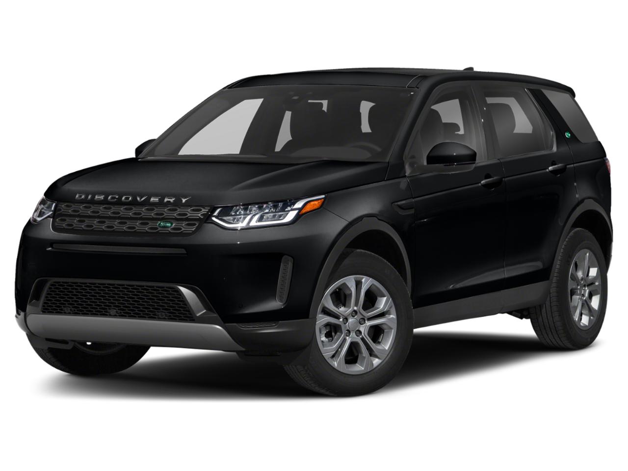 2021 Discovery Sport Vehicle Photo in Appleton, WI 54913