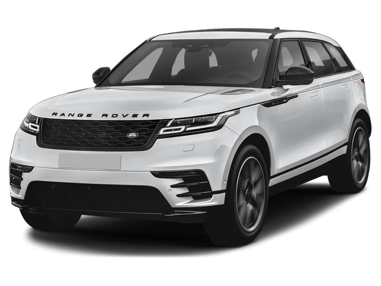2021 Range Rover Velar Vehicle Photo in Appleton, WI 54913