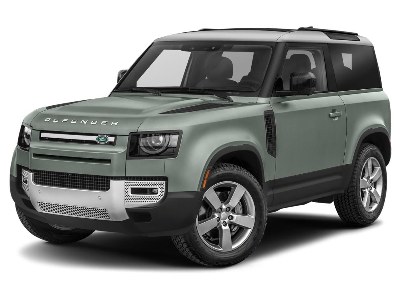 2021 Defender Vehicle Photo in Appleton, WI 54913
