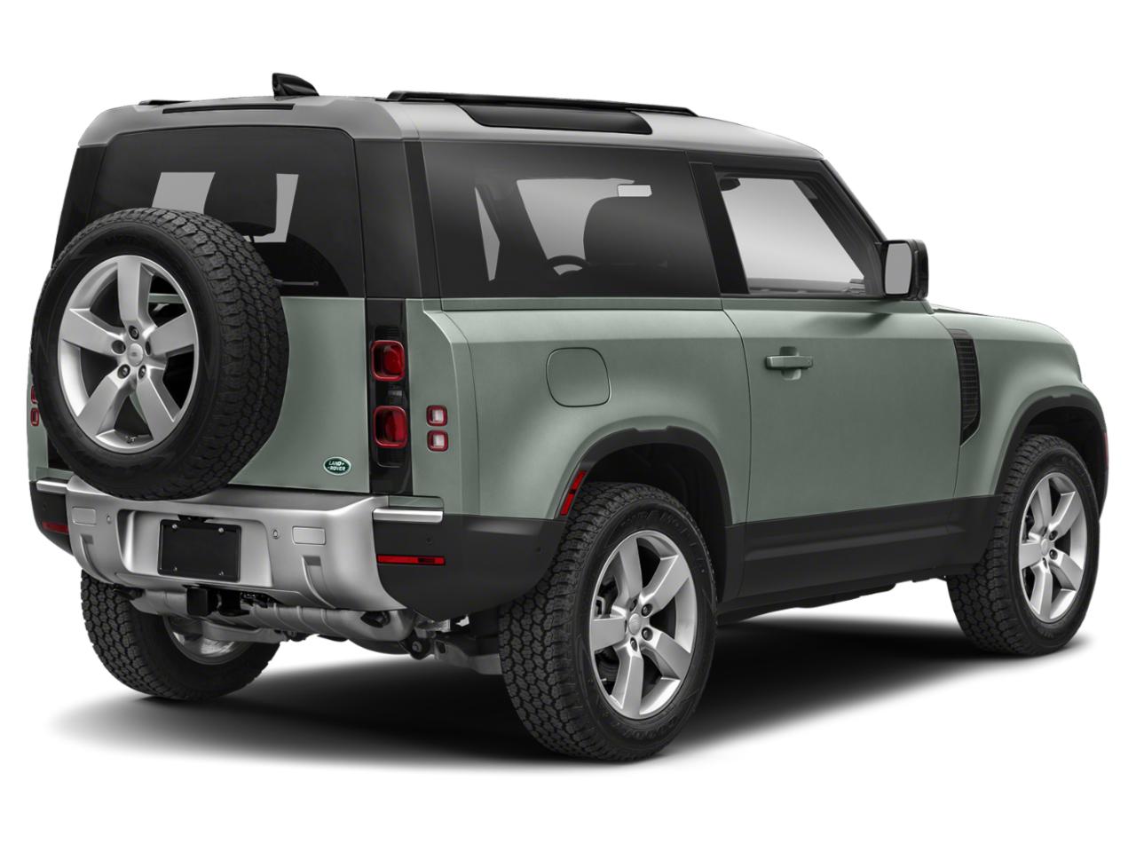2021 Defender Vehicle Photo in Appleton, WI 54913