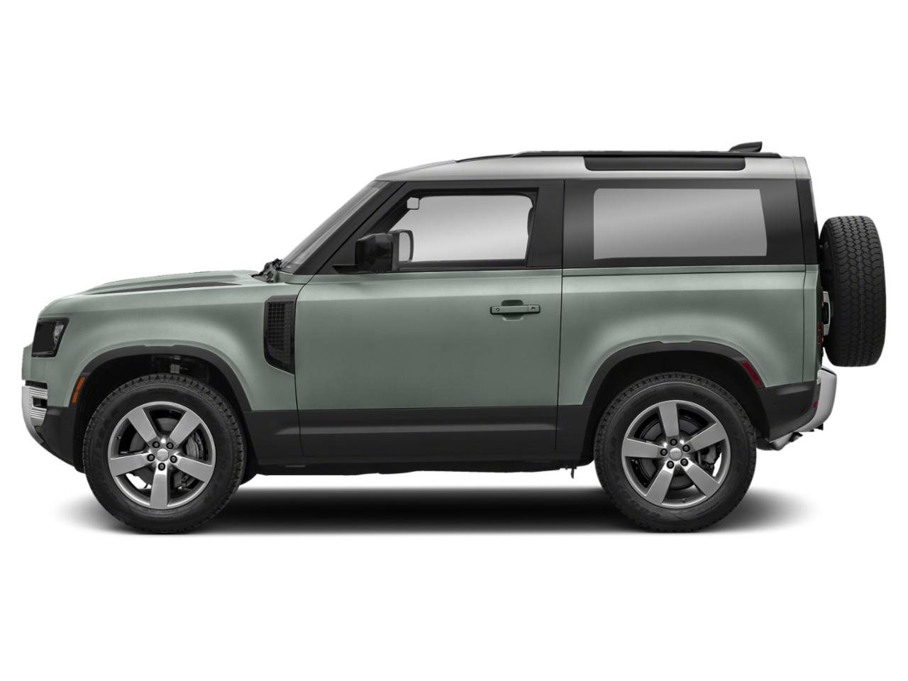 2021 Defender Vehicle Photo in Appleton, WI 54913