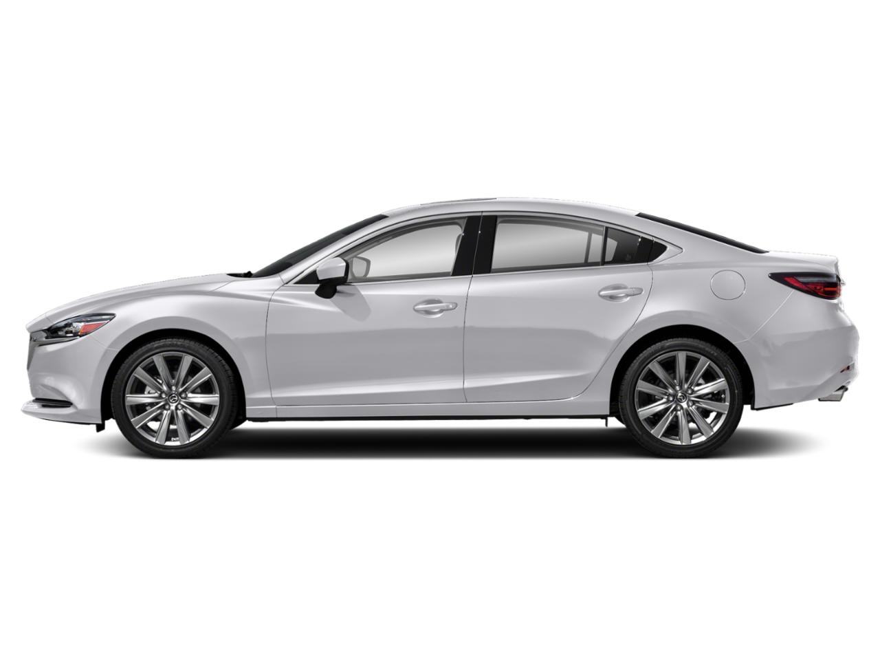 2021 Mazda6 Vehicle Photo in Appleton, WI 54913