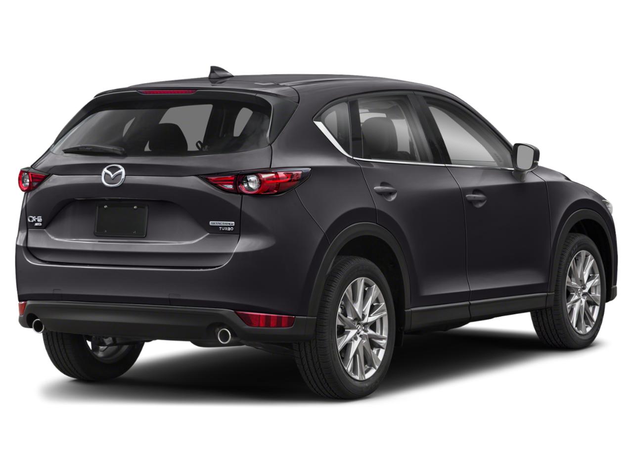 2021 Mazda CX-5 Vehicle Photo in Appleton, WI 54913