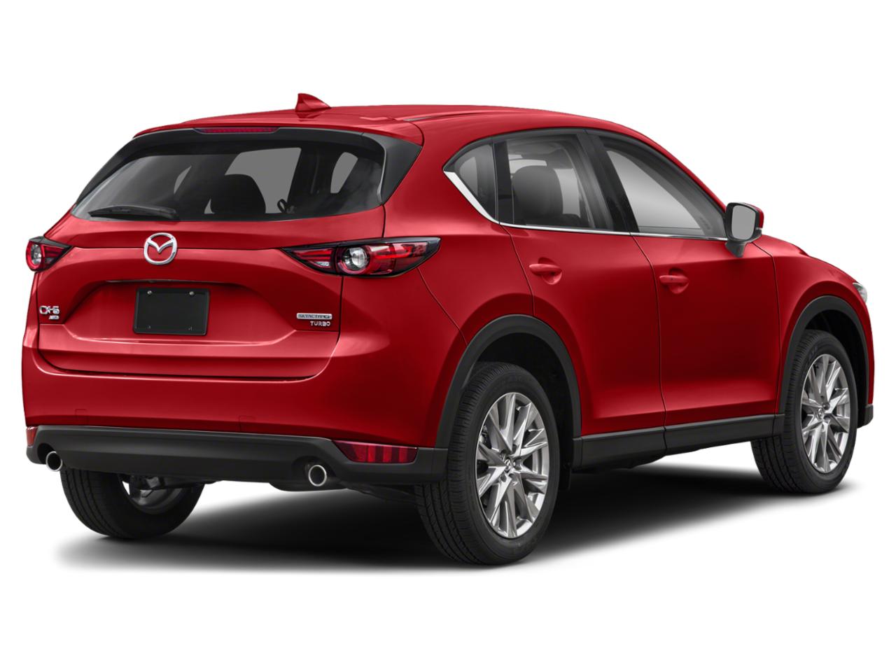 2021 Mazda CX-5 Vehicle Photo in Appleton, WI 54913