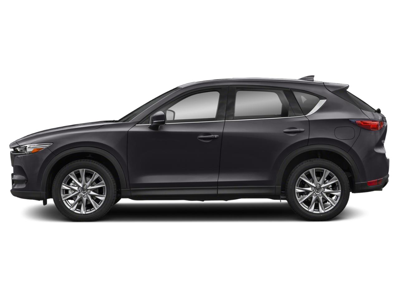 2021 Mazda CX-5 Vehicle Photo in Appleton, WI 54913