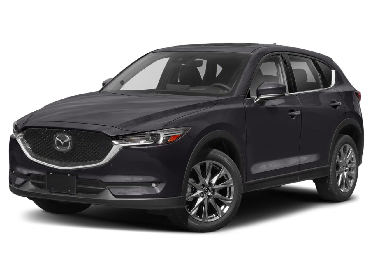 2021 Mazda CX-5 Vehicle Photo in Appleton, WI 54913