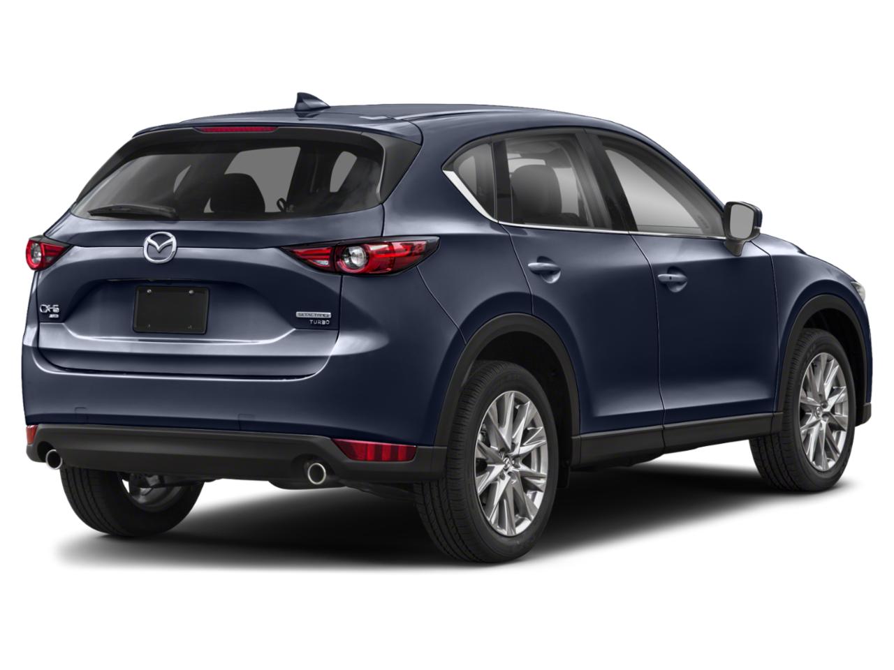 2021 Mazda CX-5 Vehicle Photo in Appleton, WI 54913