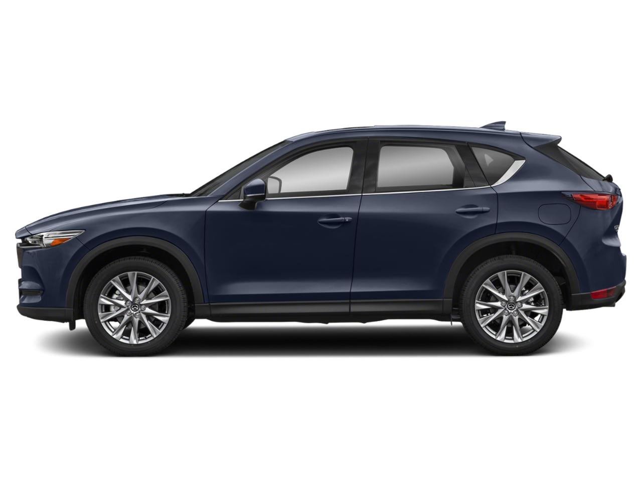 2021 Mazda CX-5 Vehicle Photo in Appleton, WI 54913