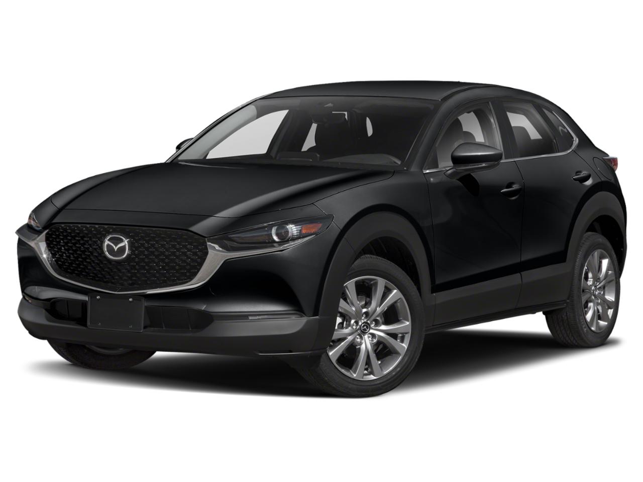 2021 Mazda CX-30 Vehicle Photo in Appleton, WI 54913