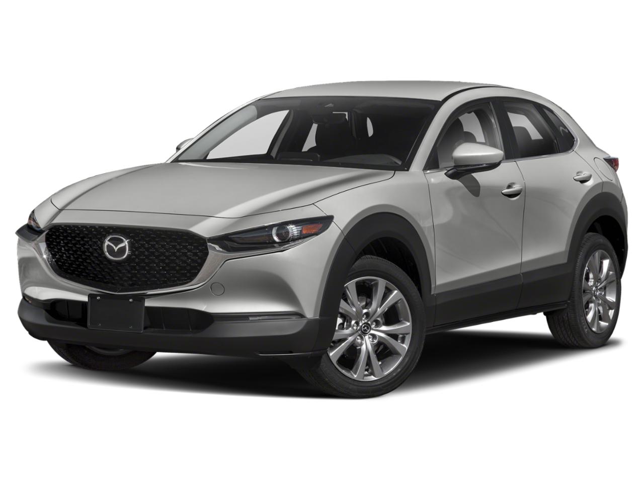 2021 Mazda CX-30 Vehicle Photo in Appleton, WI 54913