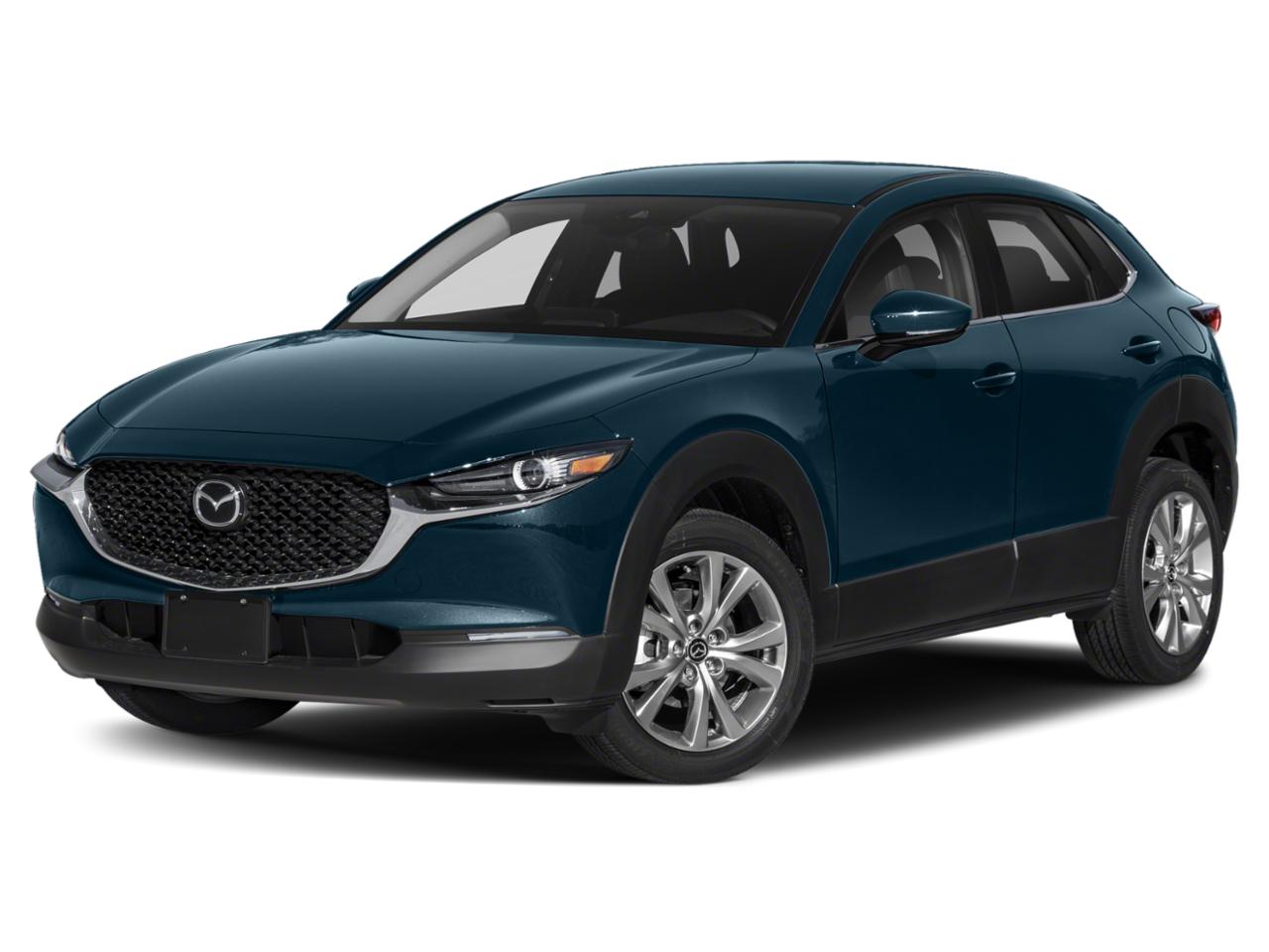 2021 Mazda CX-30 Vehicle Photo in Appleton, WI 54913