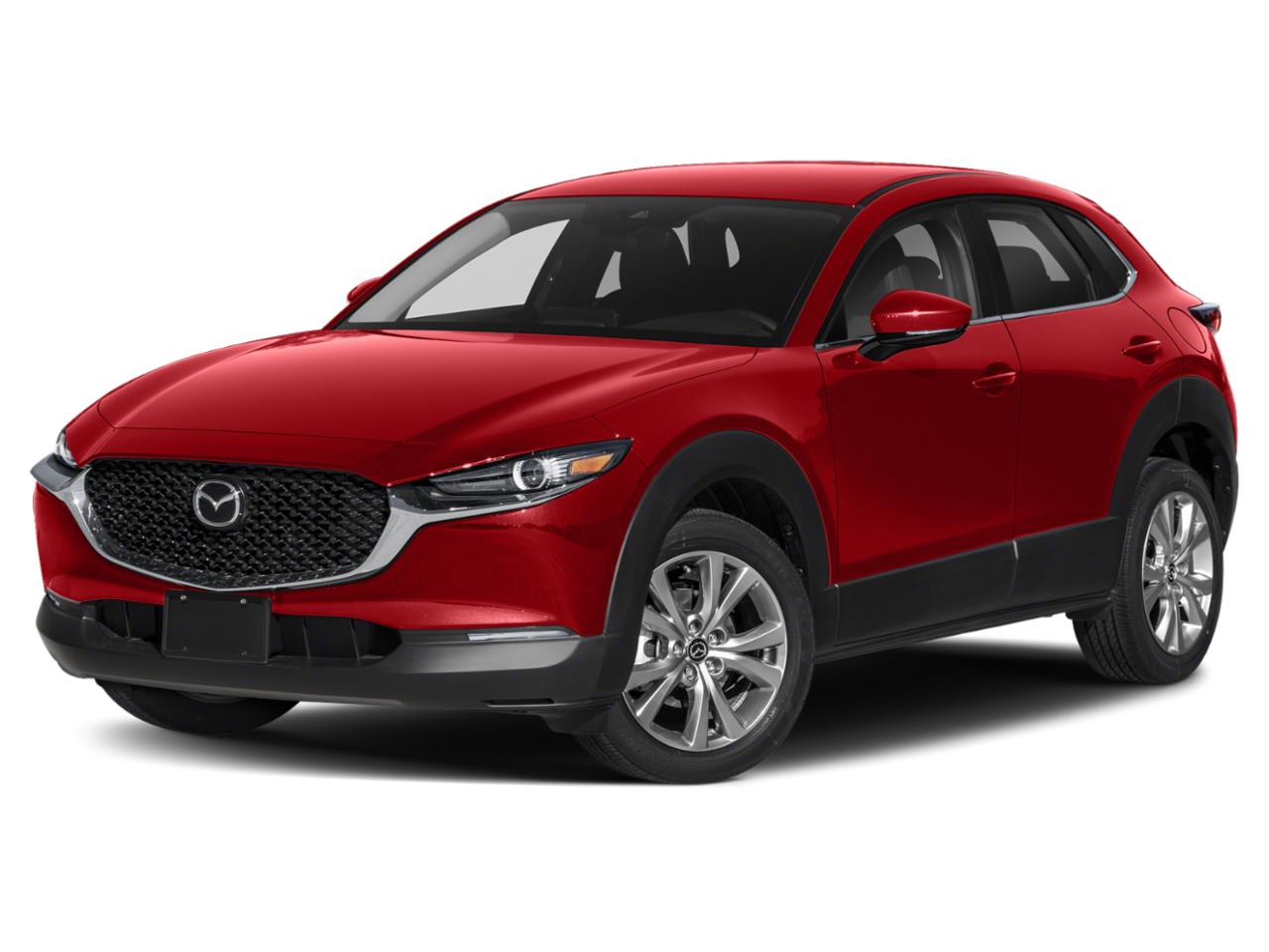 2021 Mazda CX-30 Vehicle Photo in Appleton, WI 54913