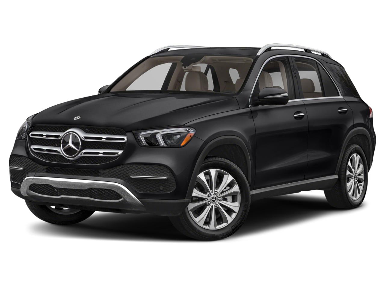 2021 Mercedes-Benz GLE Vehicle Photo in Appleton, WI 54913