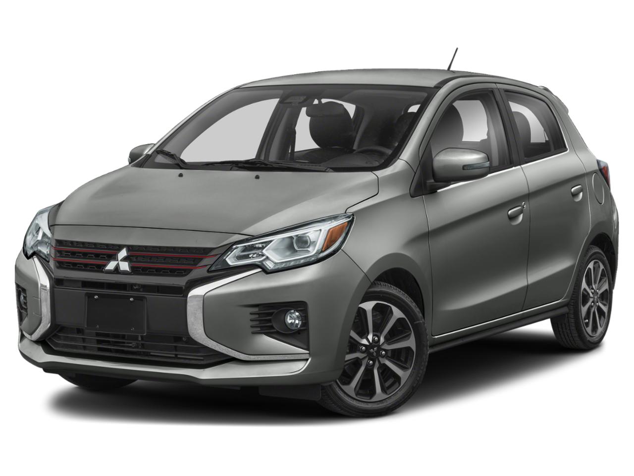 2021 Mitsubishi Mirage Vehicle Photo in Appleton, WI 54913