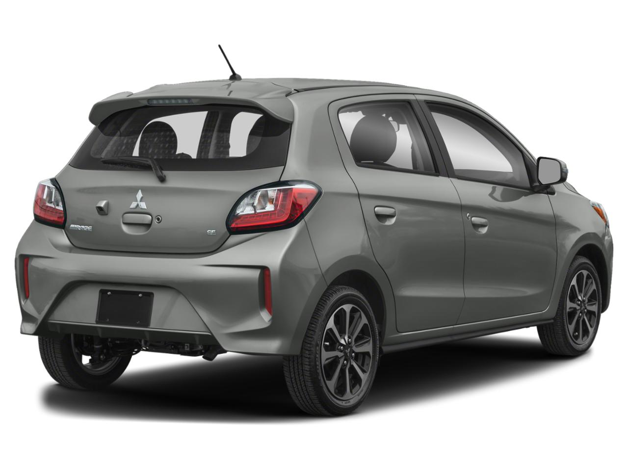 2021 Mitsubishi Mirage Vehicle Photo in Appleton, WI 54913